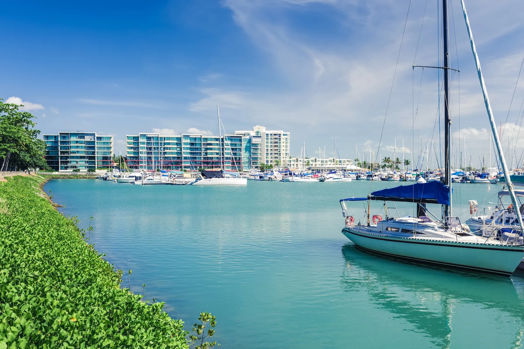 Office image for Townsville City